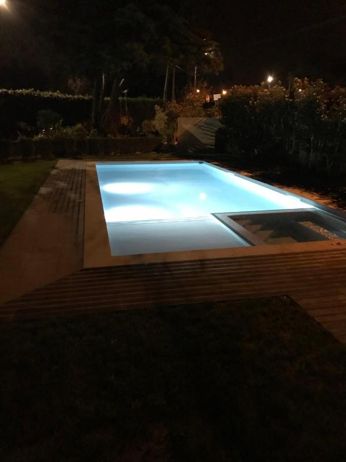 Villa Tumbine Cascais Esterno foto
