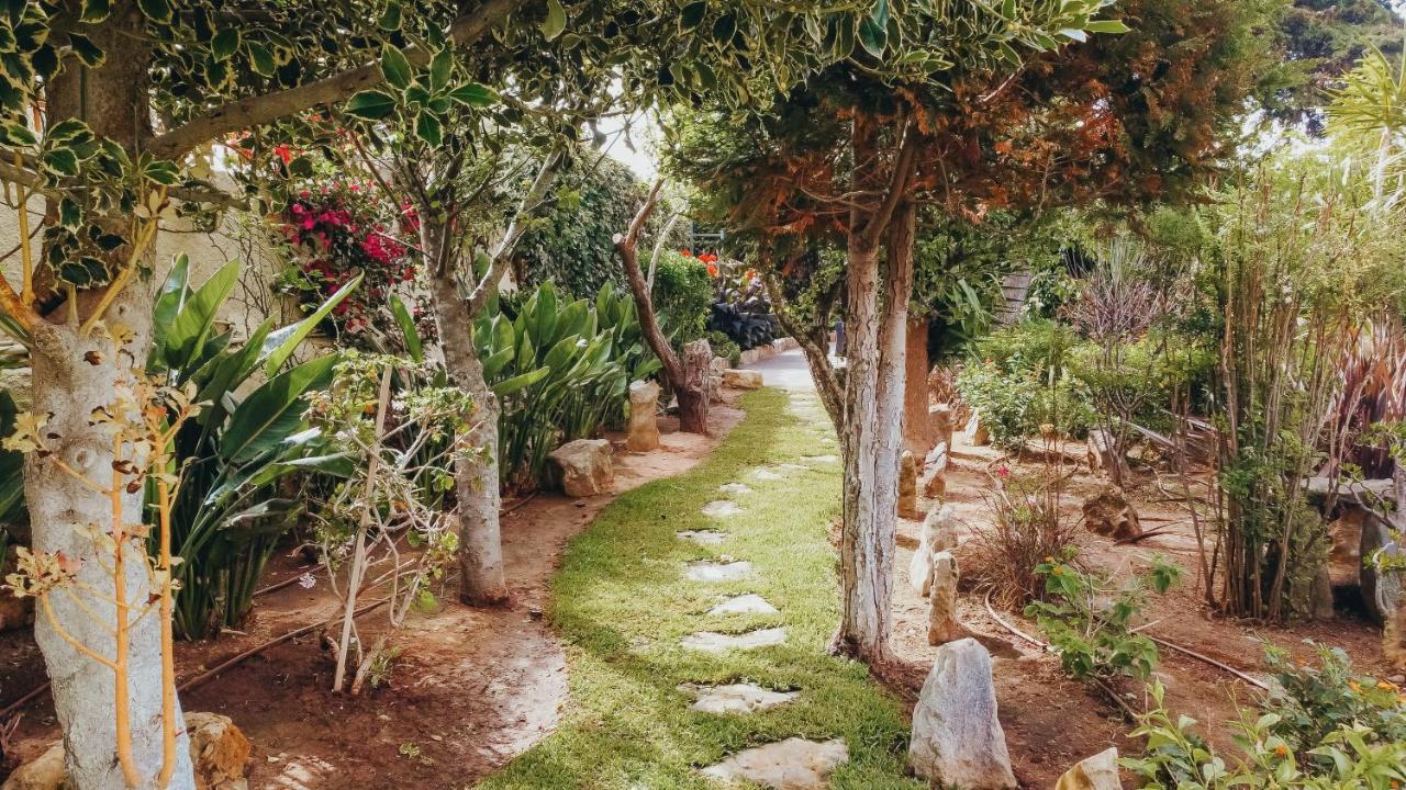 Villa Tumbine Cascais Esterno foto
