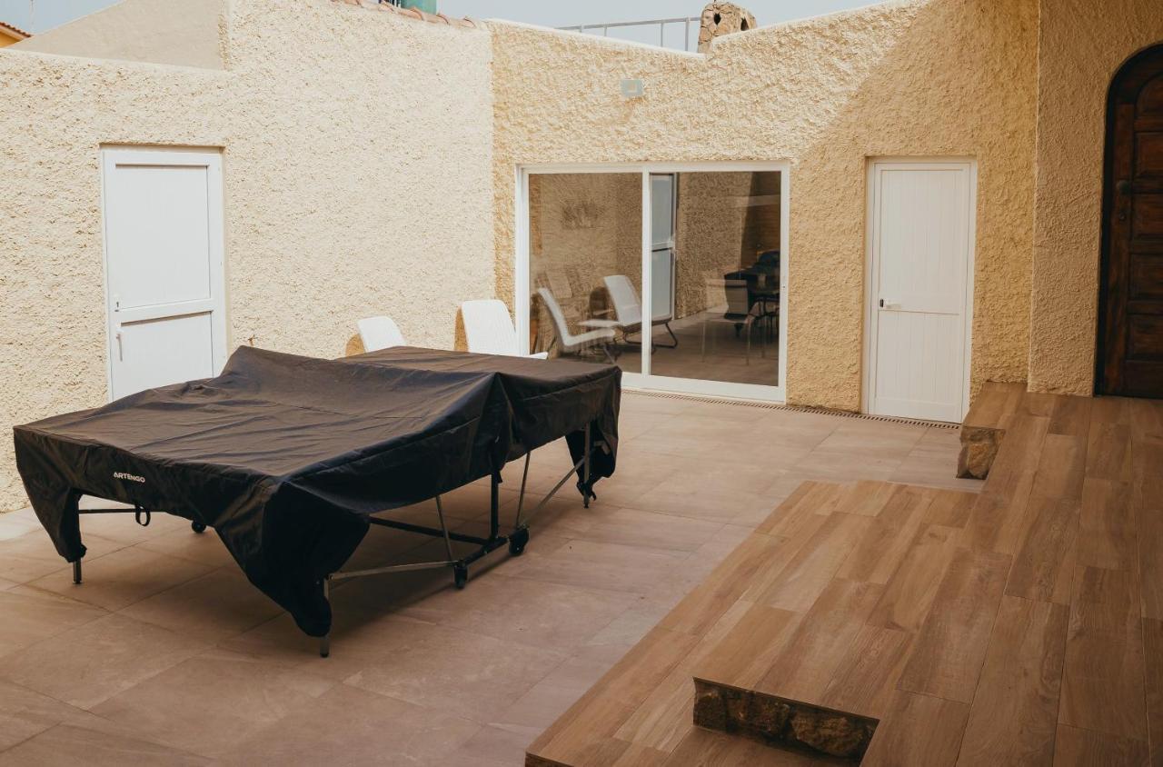 Villa Tumbine Cascais Esterno foto