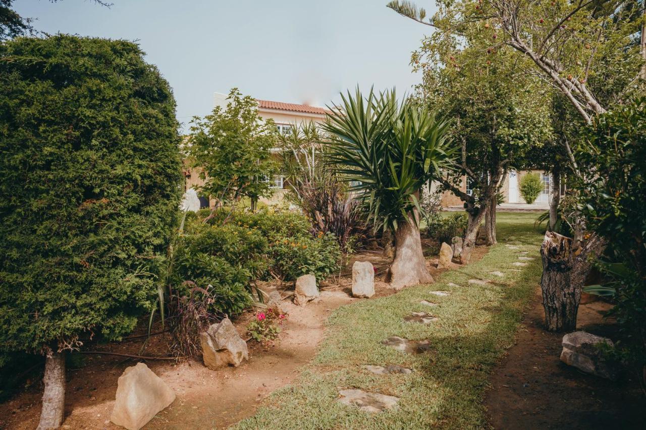 Villa Tumbine Cascais Esterno foto